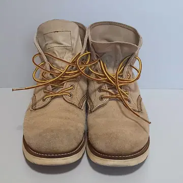 최종 가격 인하 REDWING 8167 사각 개택 7E