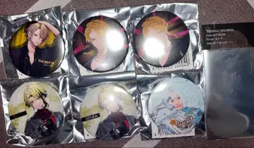 우라시마사카타센 센라 ta13oo 캔뱃지 여름 투어 2026 멜화