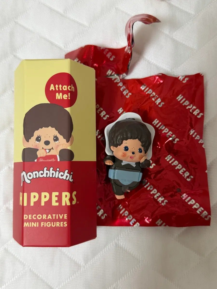 몬치치 히퍼 베베치치