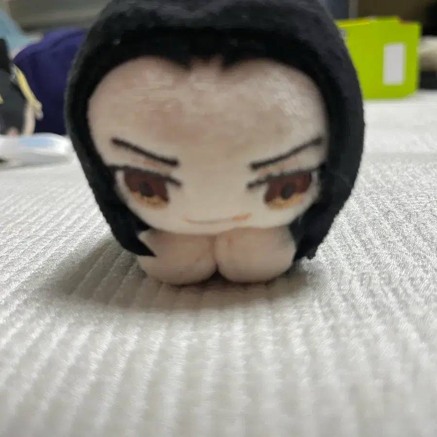 도리벤 바지 케이스케 인형