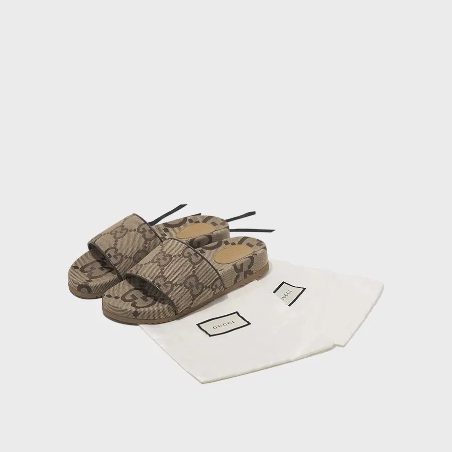 GUCCI slipper UK9