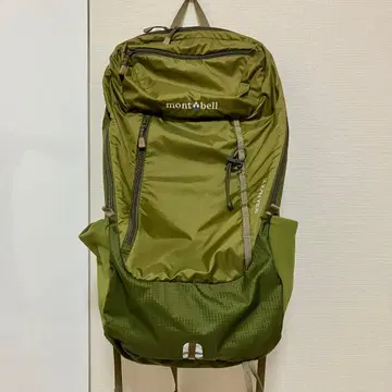 mont-bell RERA PACK 30 몽벨 레라팩 30