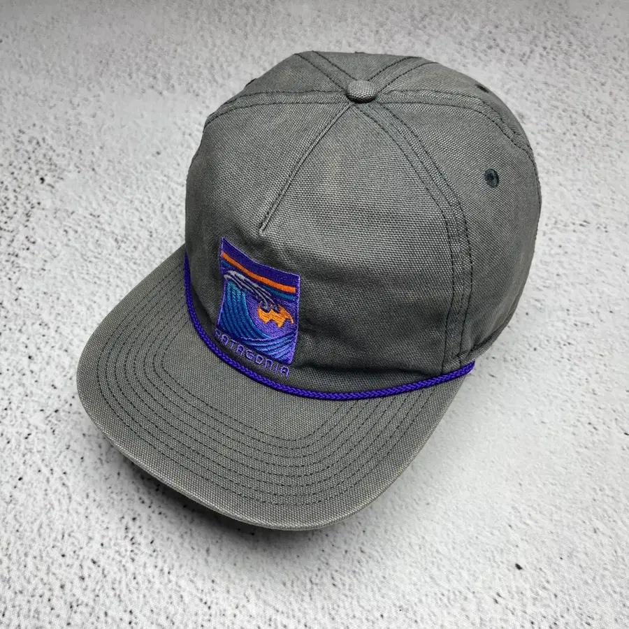 Patagonia Viewfinder Stand Up Hat