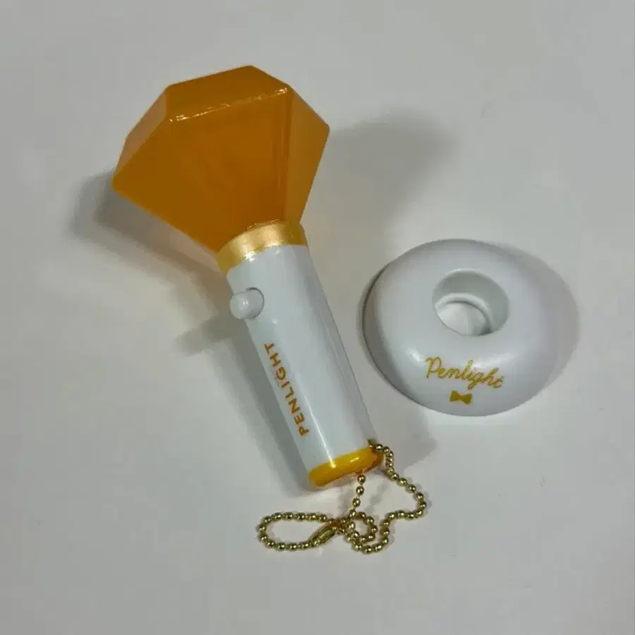 일본 응원봉 가챠