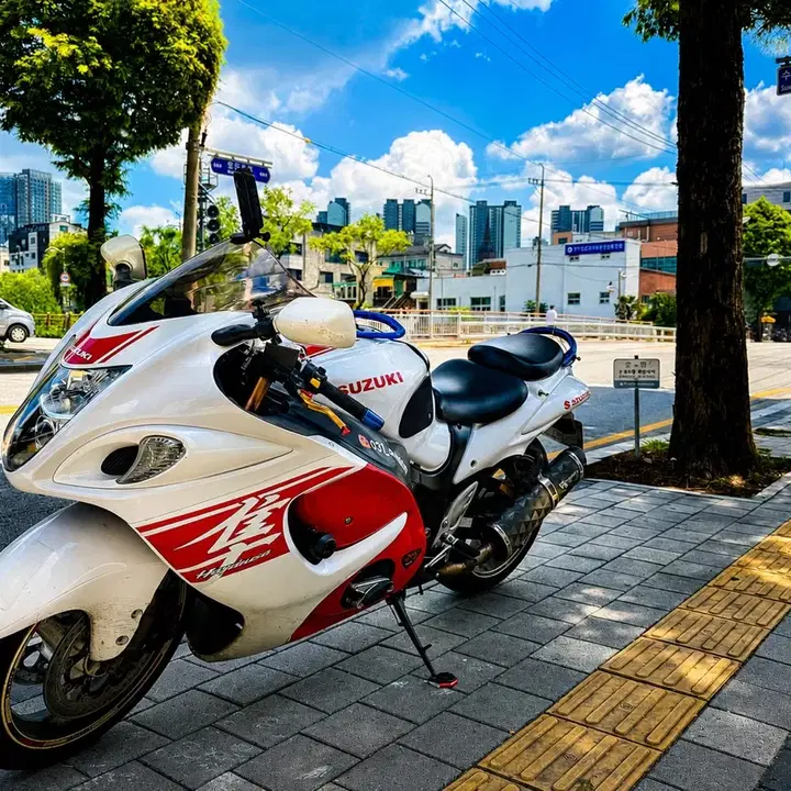 HAYABUSA (2018) 2
