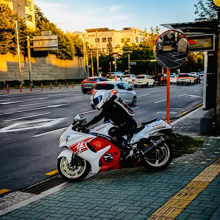 HAYABUSA (2018) 3