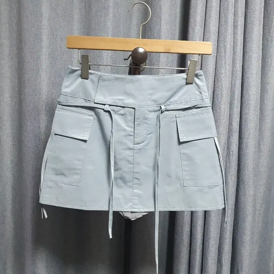 S핫걸 이너팬츠 미니스커트