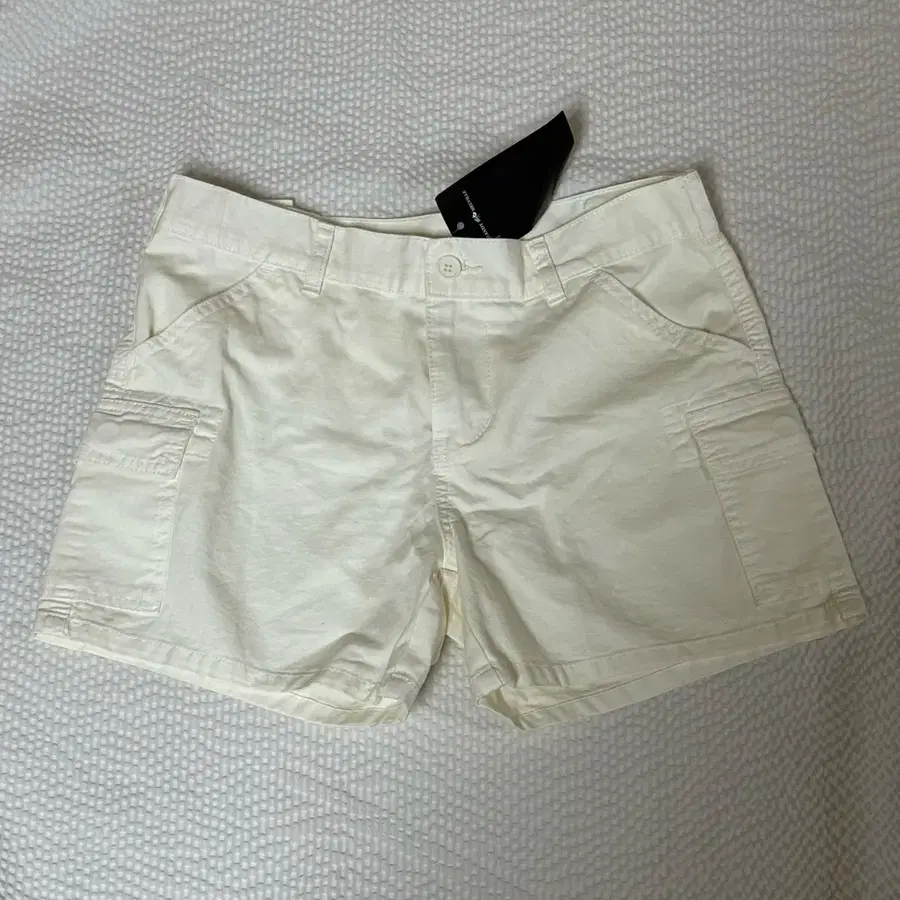 브랜디멜빌 카고 반바지