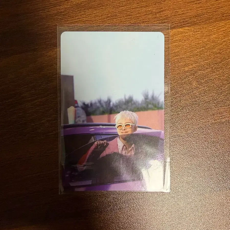 지디 더벤티 포카