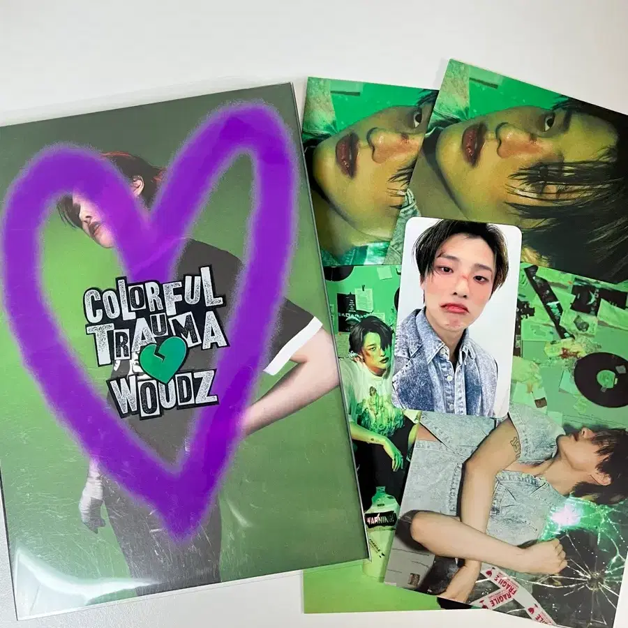 Shop woodz on Bunjang Global Site - No more Korean account!