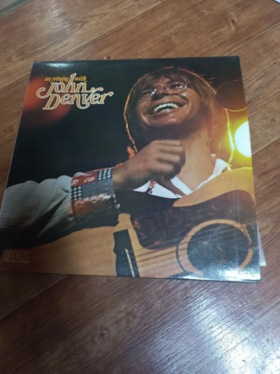 존덴버2lp