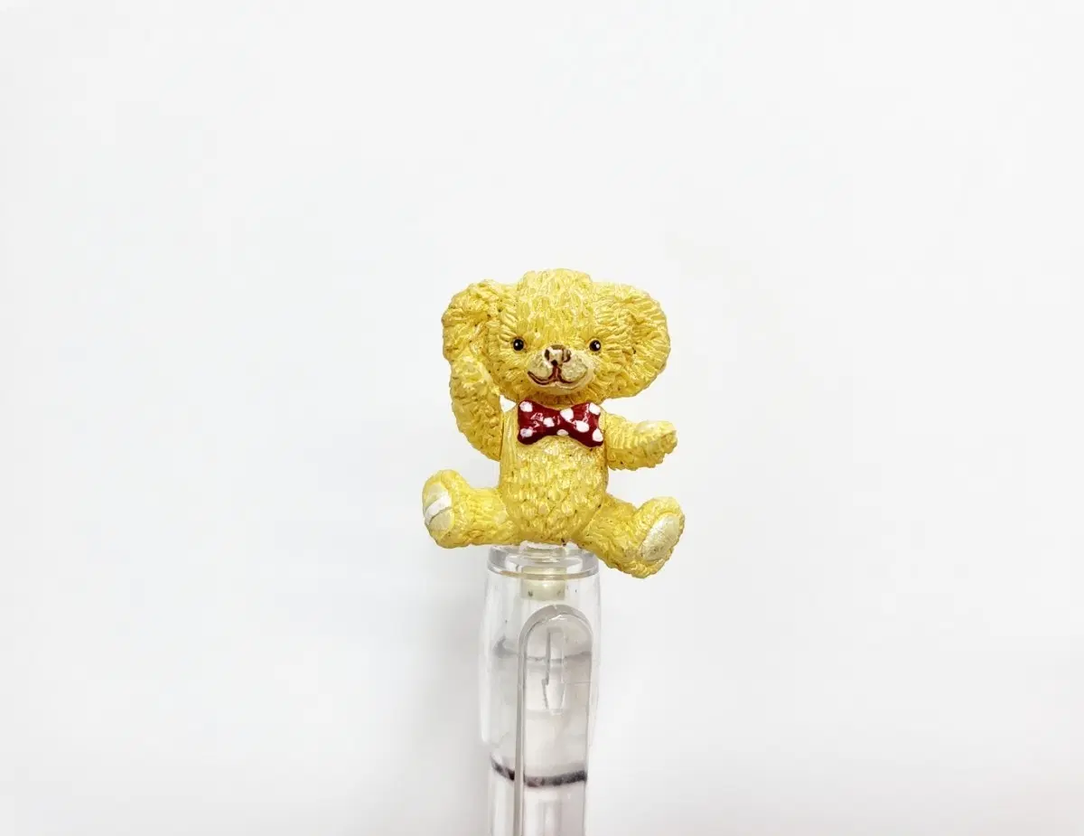 메리소트 테디베어 치키베어 샤프 used  MERRY THOUGHT