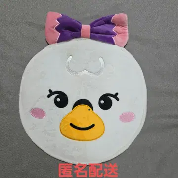 NIZOO MAYAN 부채 케이스 NiziU MAYA