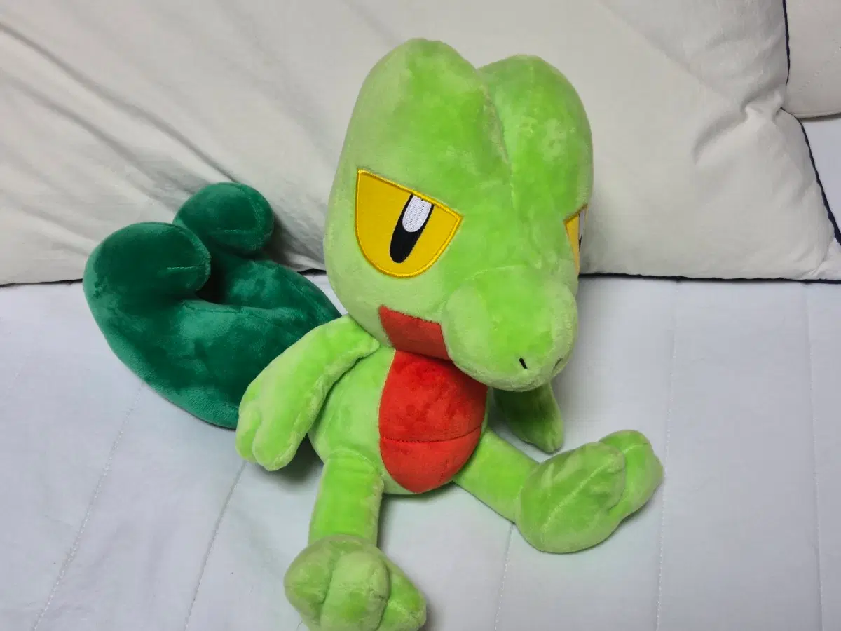 25cm 나무지기 인형