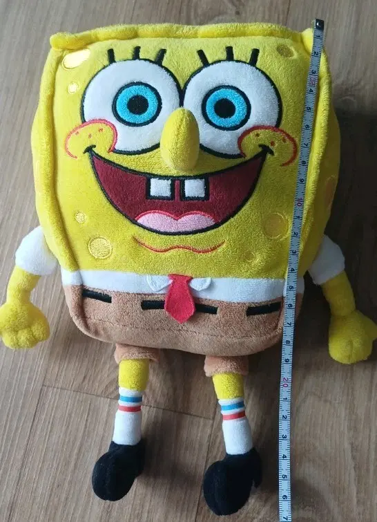 스폰지밥 캐릭터 인형