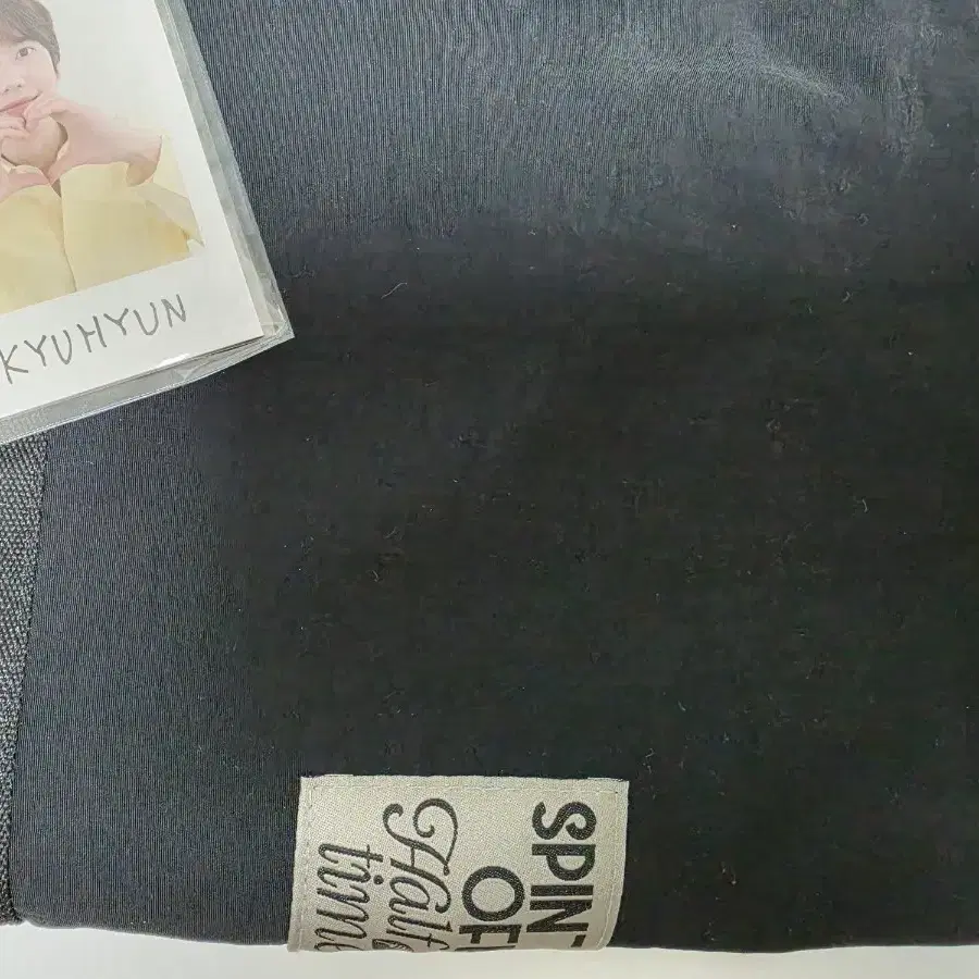슈퍼주니어 규현 짐색