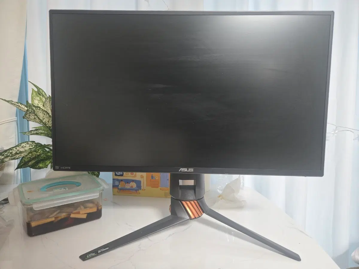 [급처]240hz 고급모니터-ASUS PG258Q -25인치 240HZ
