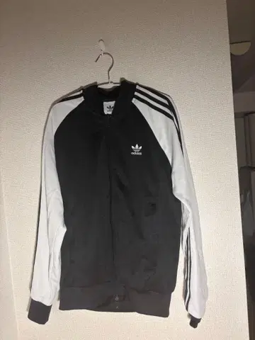 adidas 아디다스 트랙 자켓 M 사이즈
