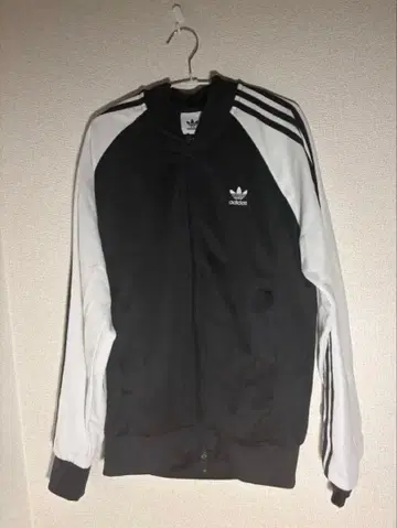 adidas 아디다스 트랙 자켓 M 사이즈