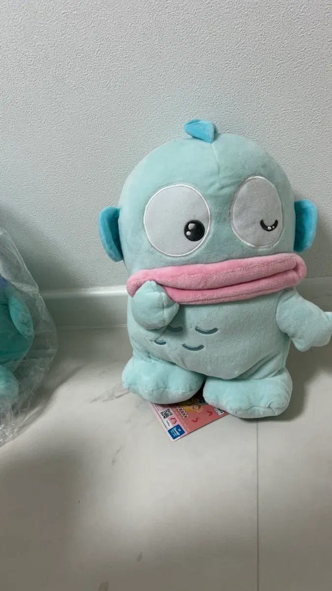 한교동 인형 일본 정품