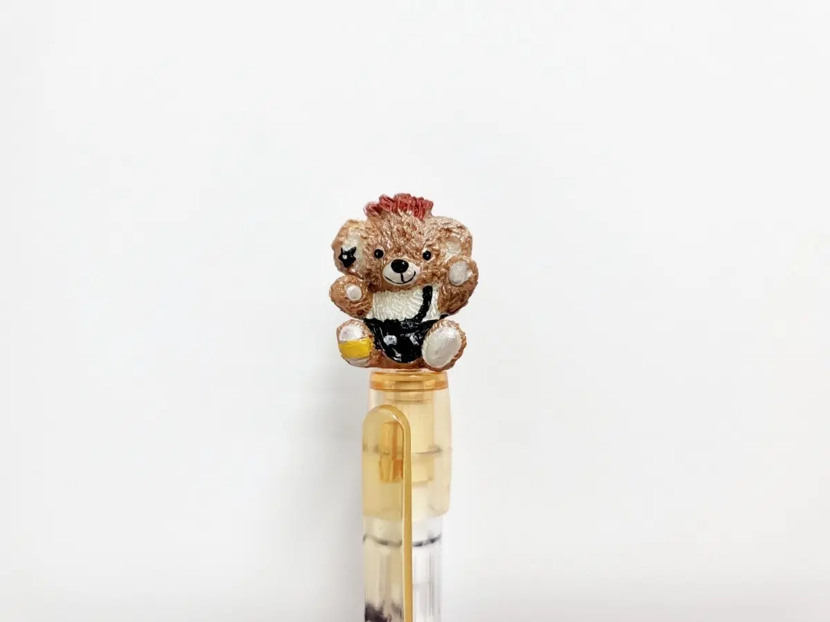 메리소트 테디베어 치키베어 샤프 MERRY THOUGHT