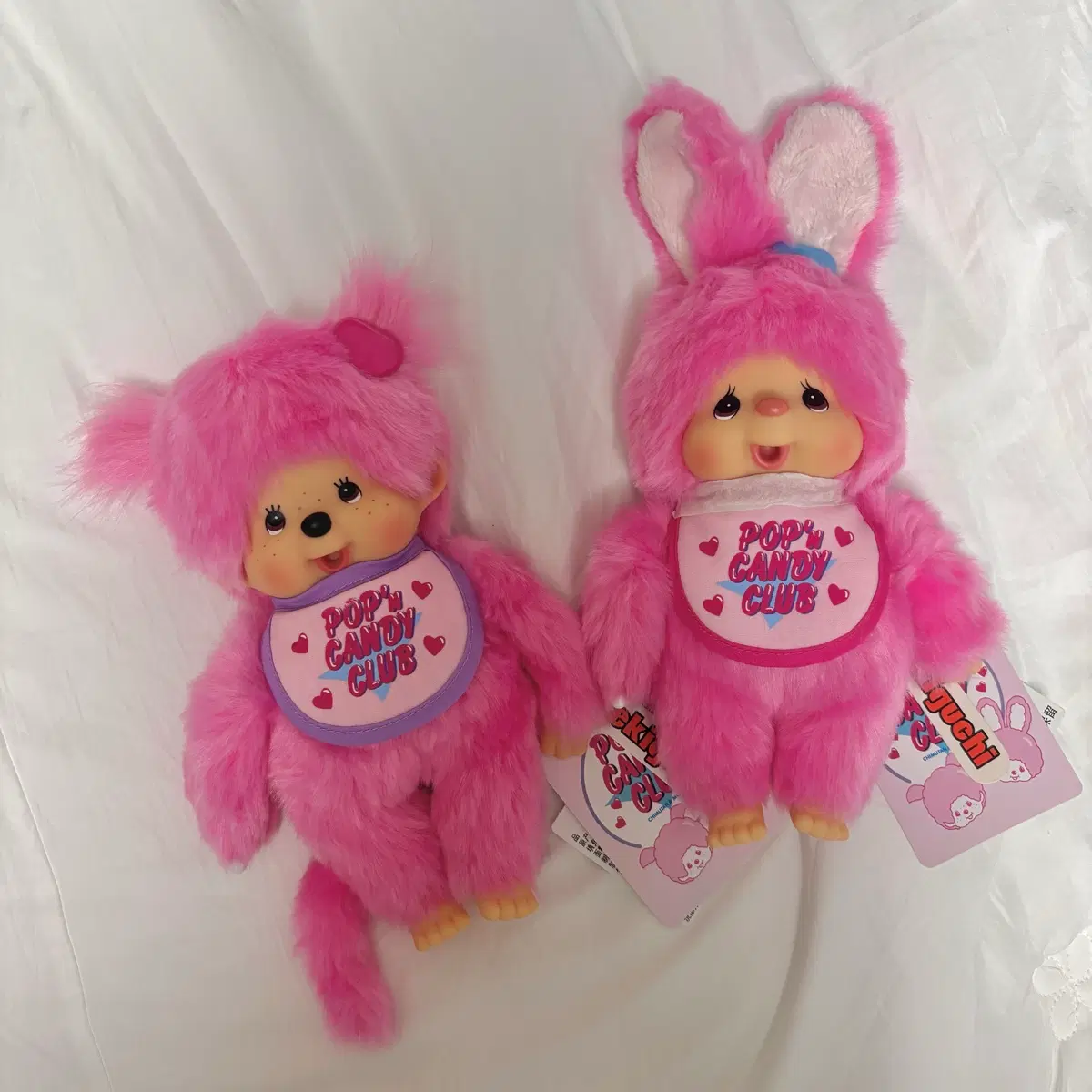 몬치치 팝앤캔디 세트