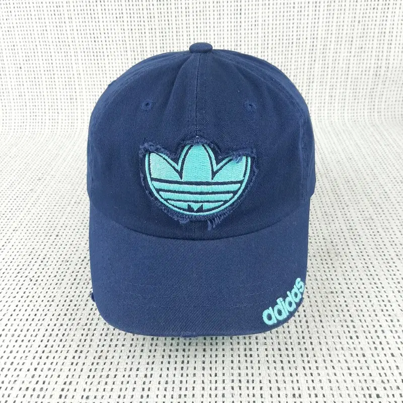 아디다스 90's 파이어버드 키즈볼캡