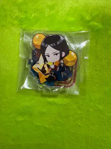 WIND BREAKER 윈히로 미니 아크릴 스탠드 아크스타 사코