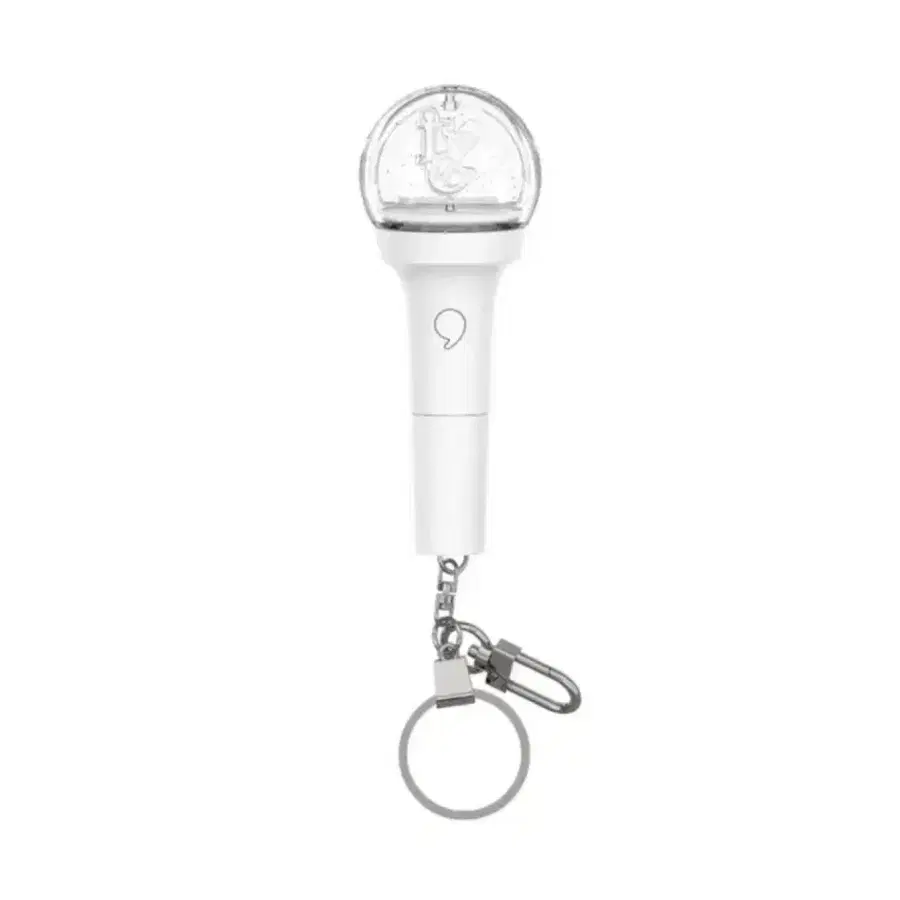 아이브 공식 라이트 키링 (미니응원봉)
