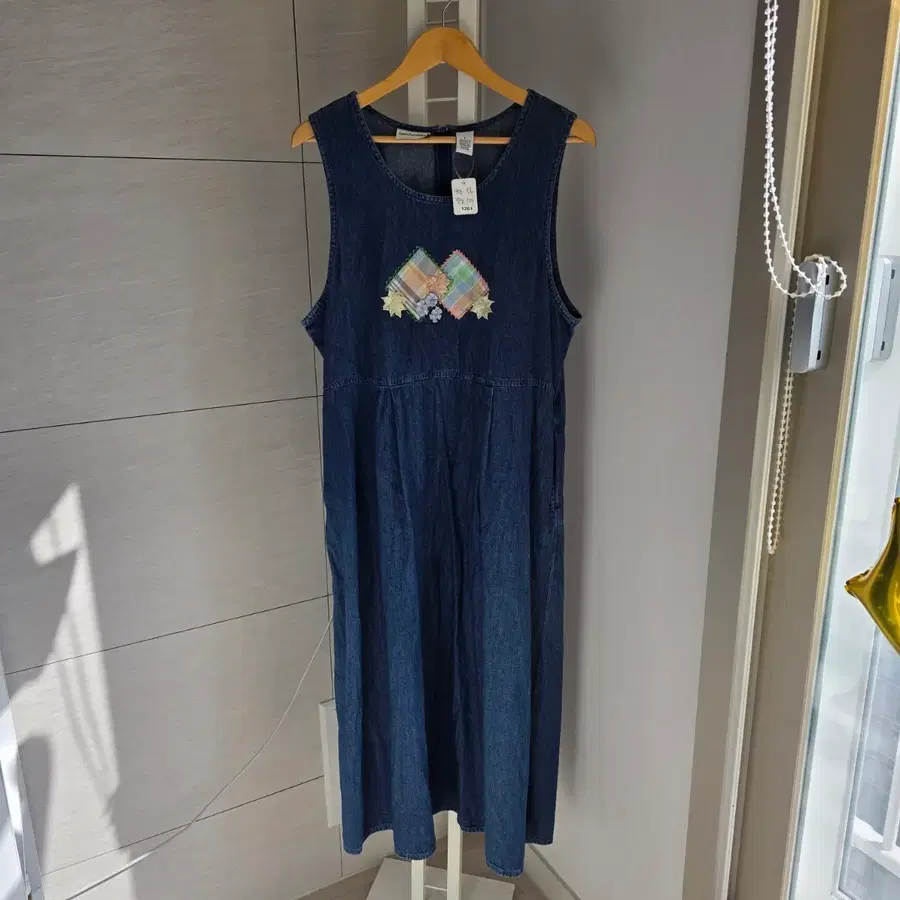 breckenridge청원피스