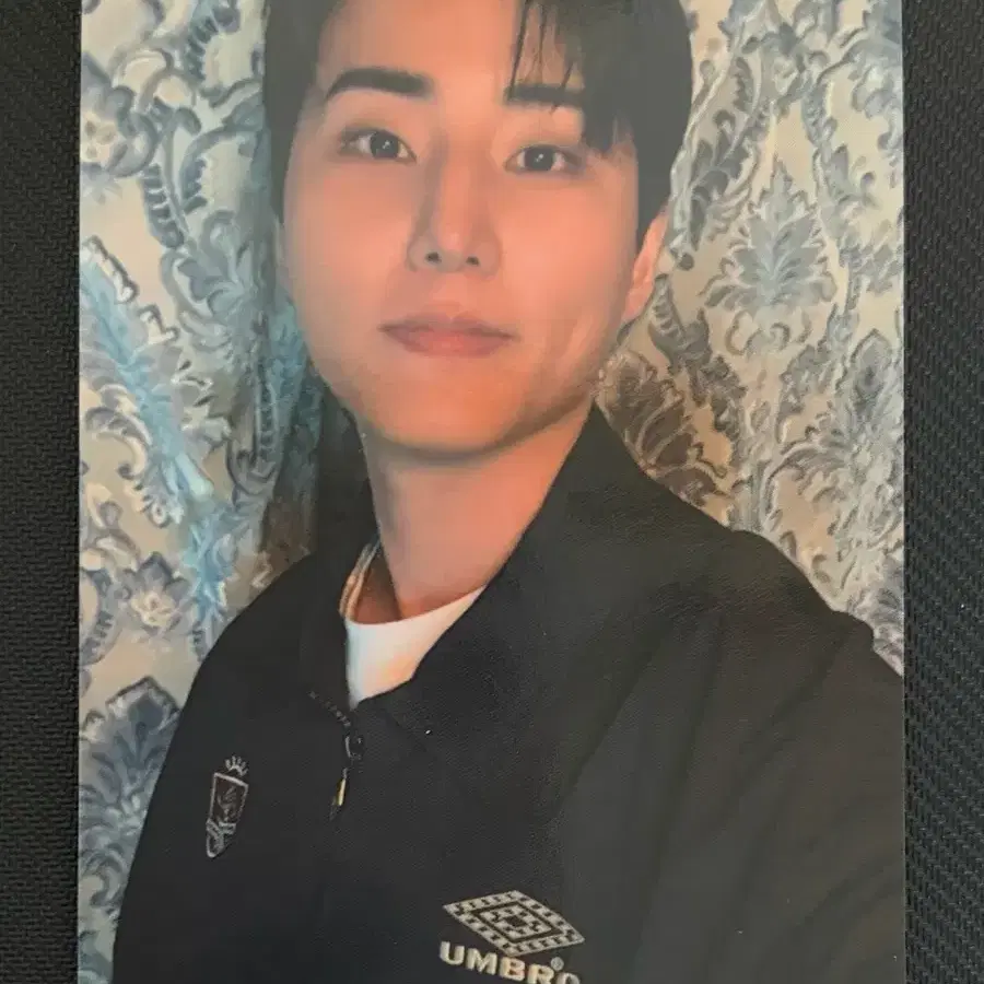 데이식스 영케이 엄브로 포카