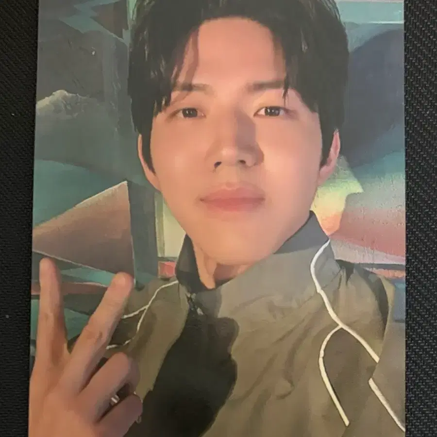 데이식스 도운 엄브로 포카