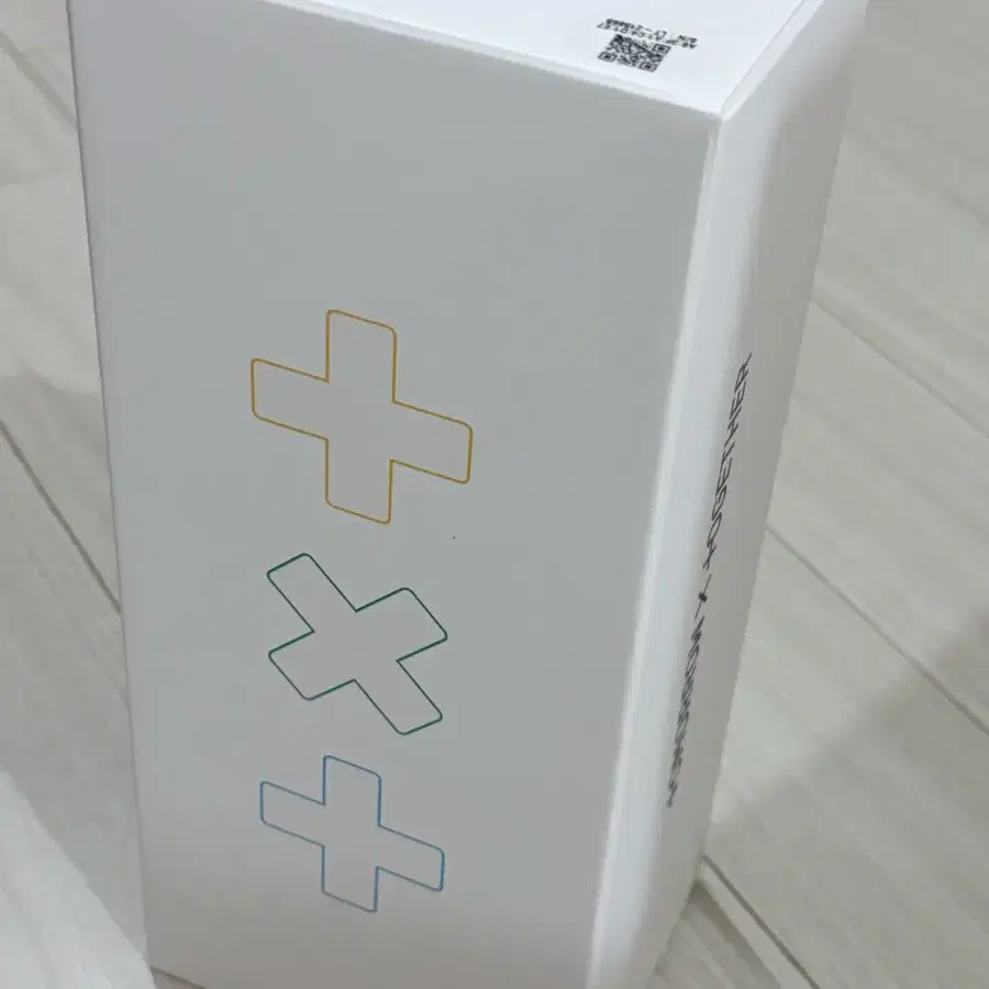투바투 응원봉 팔아요