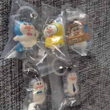 멜로와 타비 메지루시 액세서리 5종 컴프