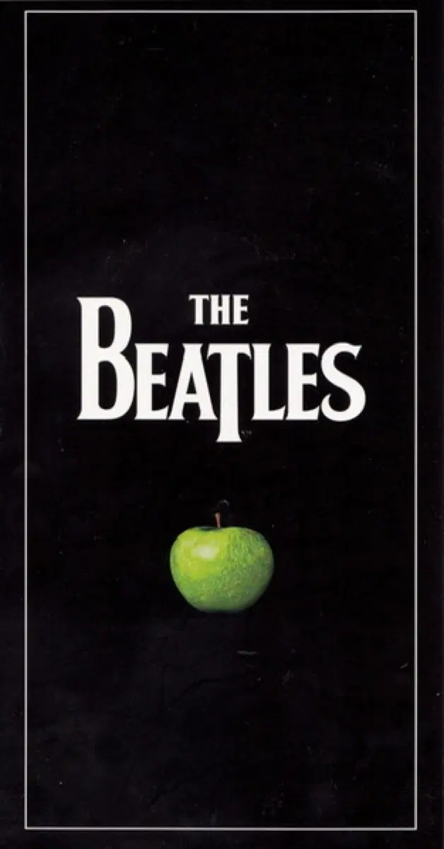 the beatles stereo boxset 2009년