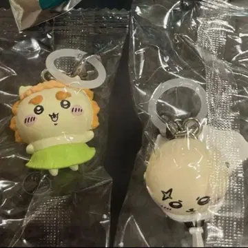 치이카와 (먼작귀) 인어섬의 비밀 참 미니 피규어
