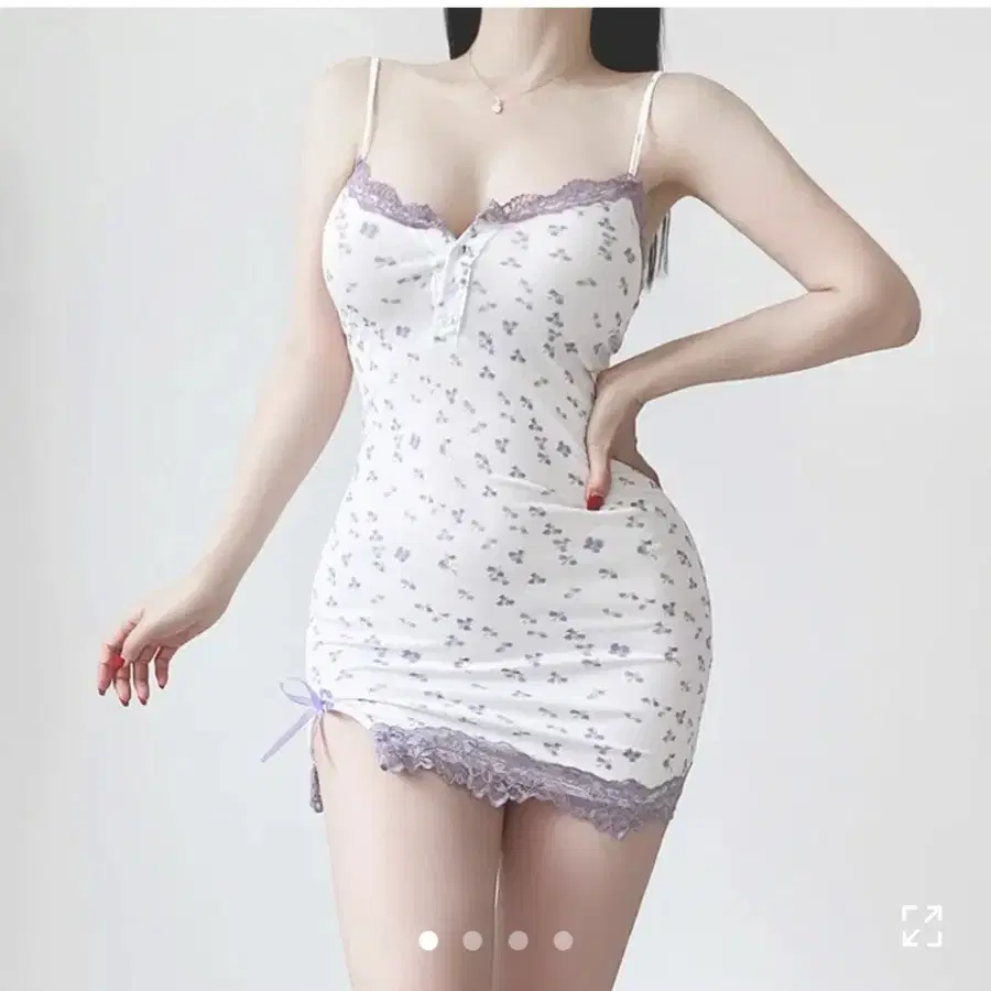 이벤트 미니원피스 코스프레 코스튬 잠옷 슬립 바디수트 섹시속옷 란제리 비키니