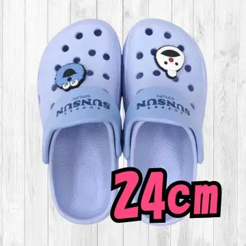 퍼펫순순 벨트 포함 샌들 24cm