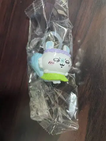 영화 치이카와 (먼작귀) 입장객 특전 모몬가