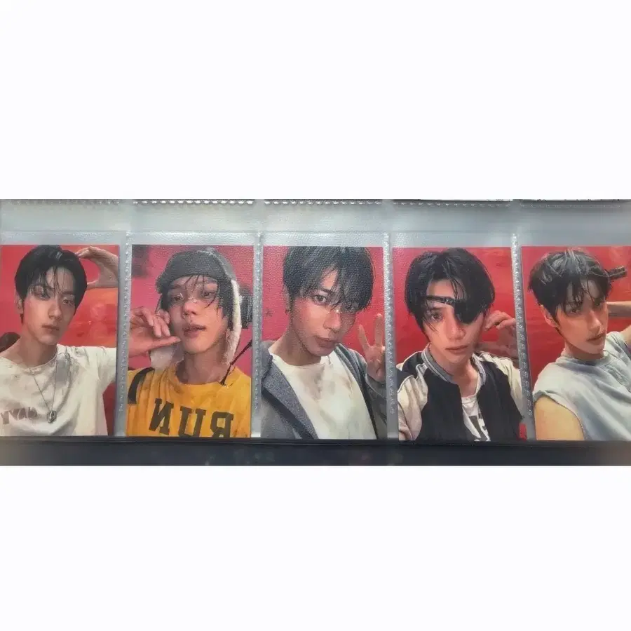 투바투공방포카세트 역조공 beautiful strangers txt 투모로우바이투게더