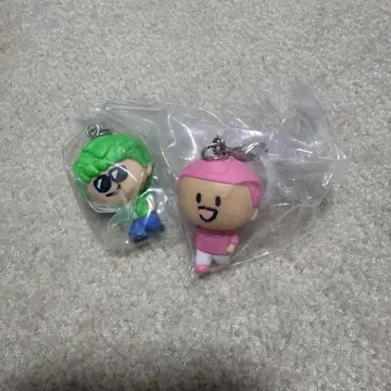도카이 온에어 메지루시 참 오카자키 스토어 한정판 토시미츠 유메마루