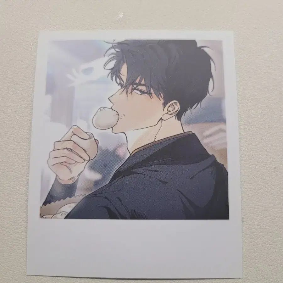 유중혁 포카