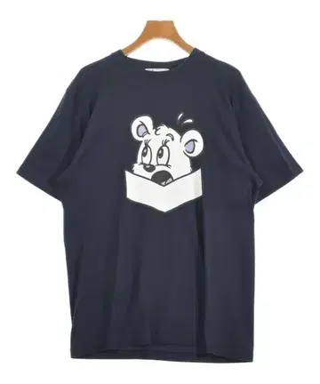 BEAMS 남성용 티셔츠