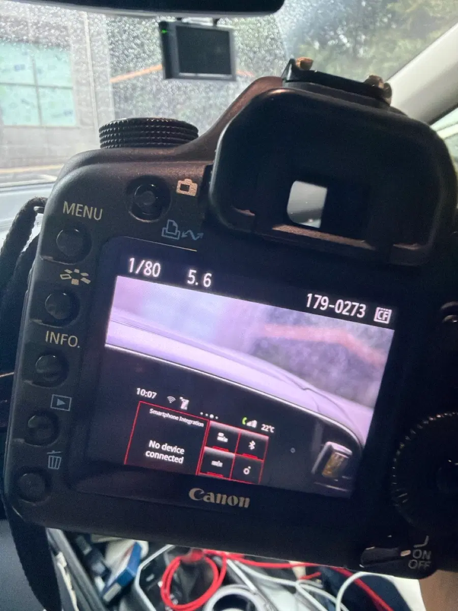 캐논 오두막2 5d mark II A급