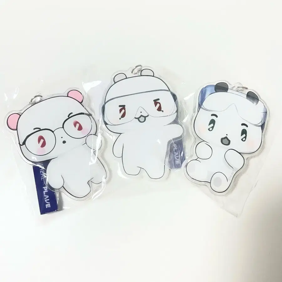 메디힐 므메미므 거울(미므 / 므모 / 먀미) & 메디힐 플레이브 아크릴 스탠드