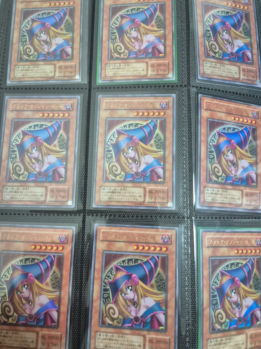 유희왕 카드 장당 7000원 상점 !!! OPEN !!!