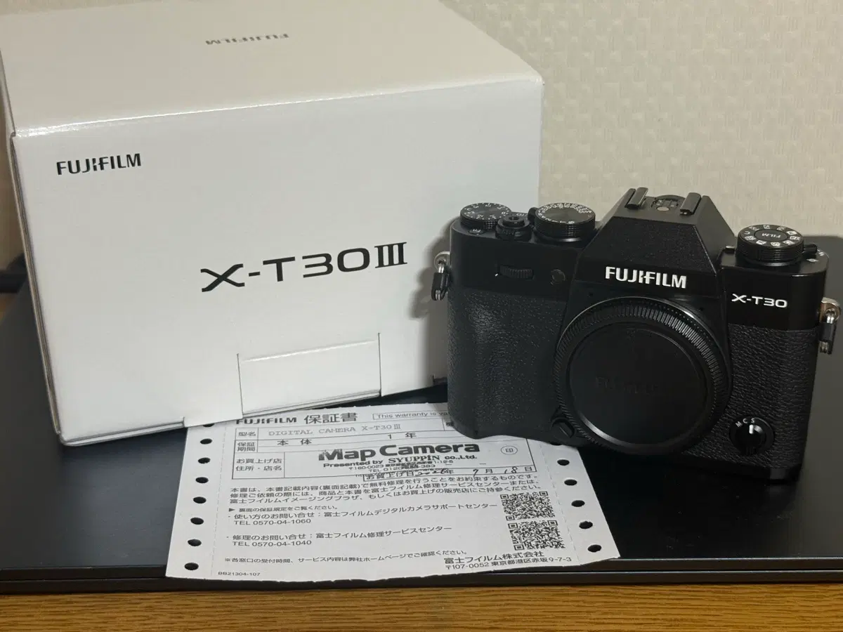 후지필름 / xt30iii (블랙) 가격인하 X