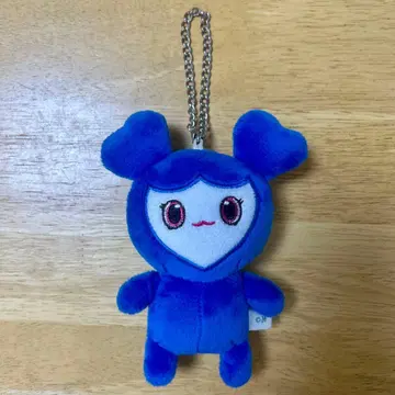 TWICE LOVELY 봉제 인형 쯔위