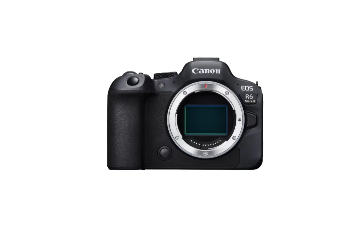 (구매) 캐논 EOS R6 Mark2