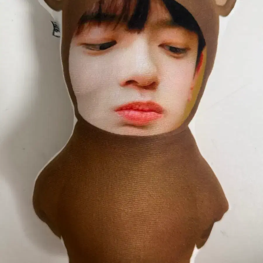 유강민인형